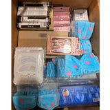 Mystery Mixed Box The Creme Shop | Wholesale Makeup