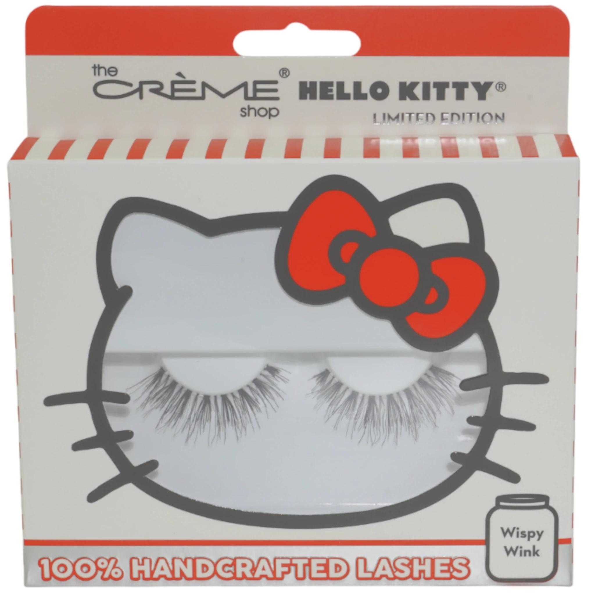 Lashes Wispy Kitty - The Creme Shop | Wholesale Makeup
