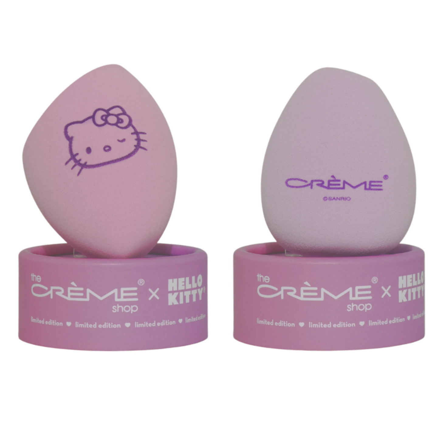 Makeup Blending Sponge - The Creme Shop | Wholesale Makeup