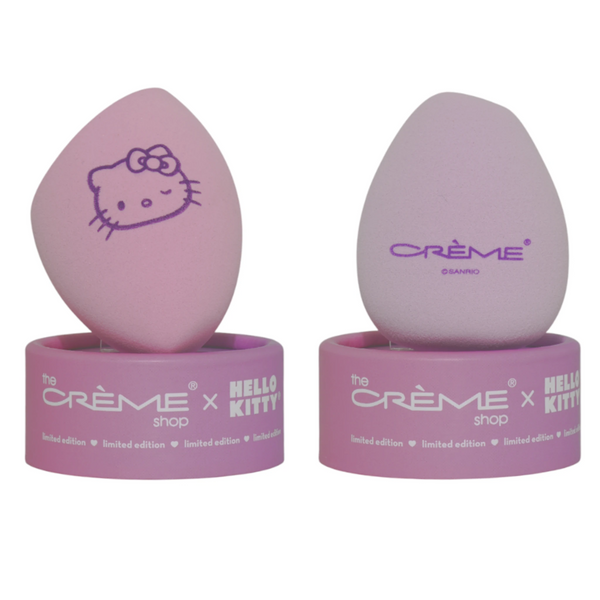 Makeup Blending Sponge - The Creme Shop | Wholesale Makeup