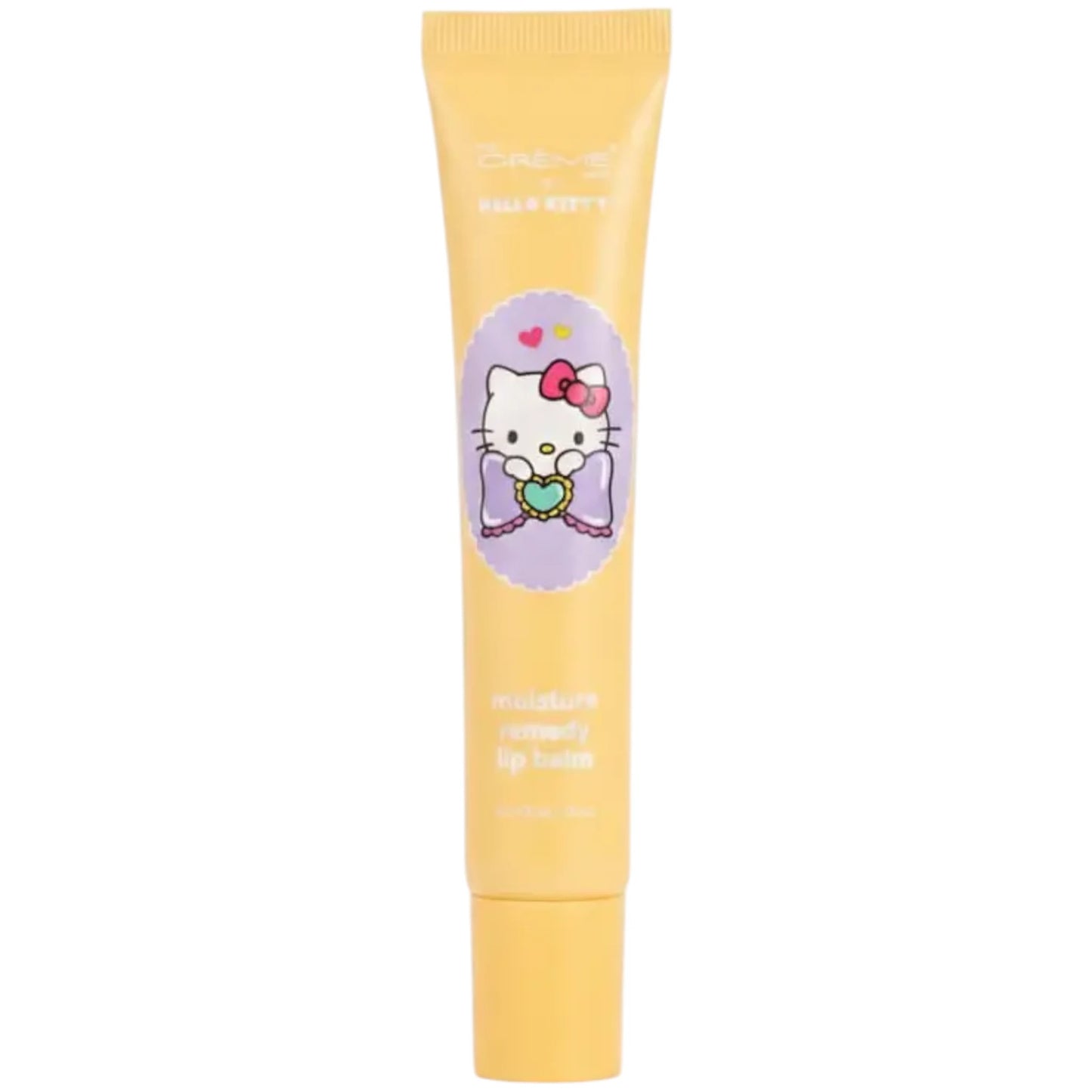 Moisture Remedy Lip Balm Mango The Creme Shop | Wholesale Makeup