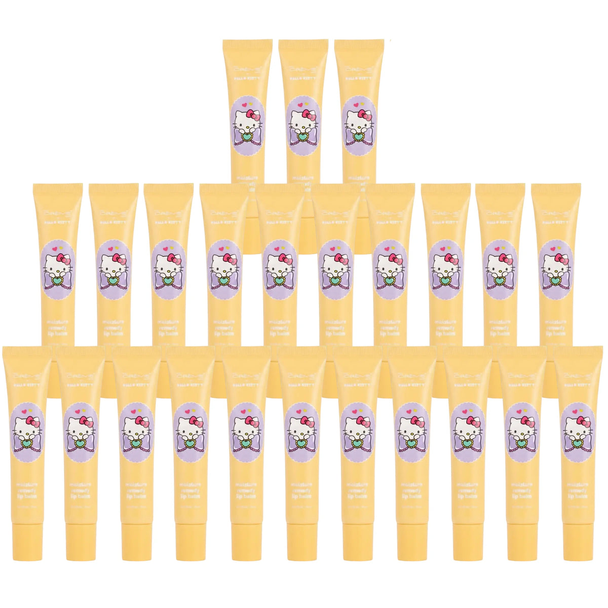 Moisture Remedy Lip Balm Mango The Creme Shop | Wholesale Makeup