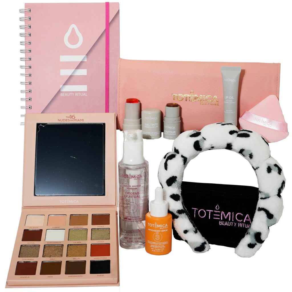 Assorted Wholesale Mixed Box - Totemica | Wholesale Makeup