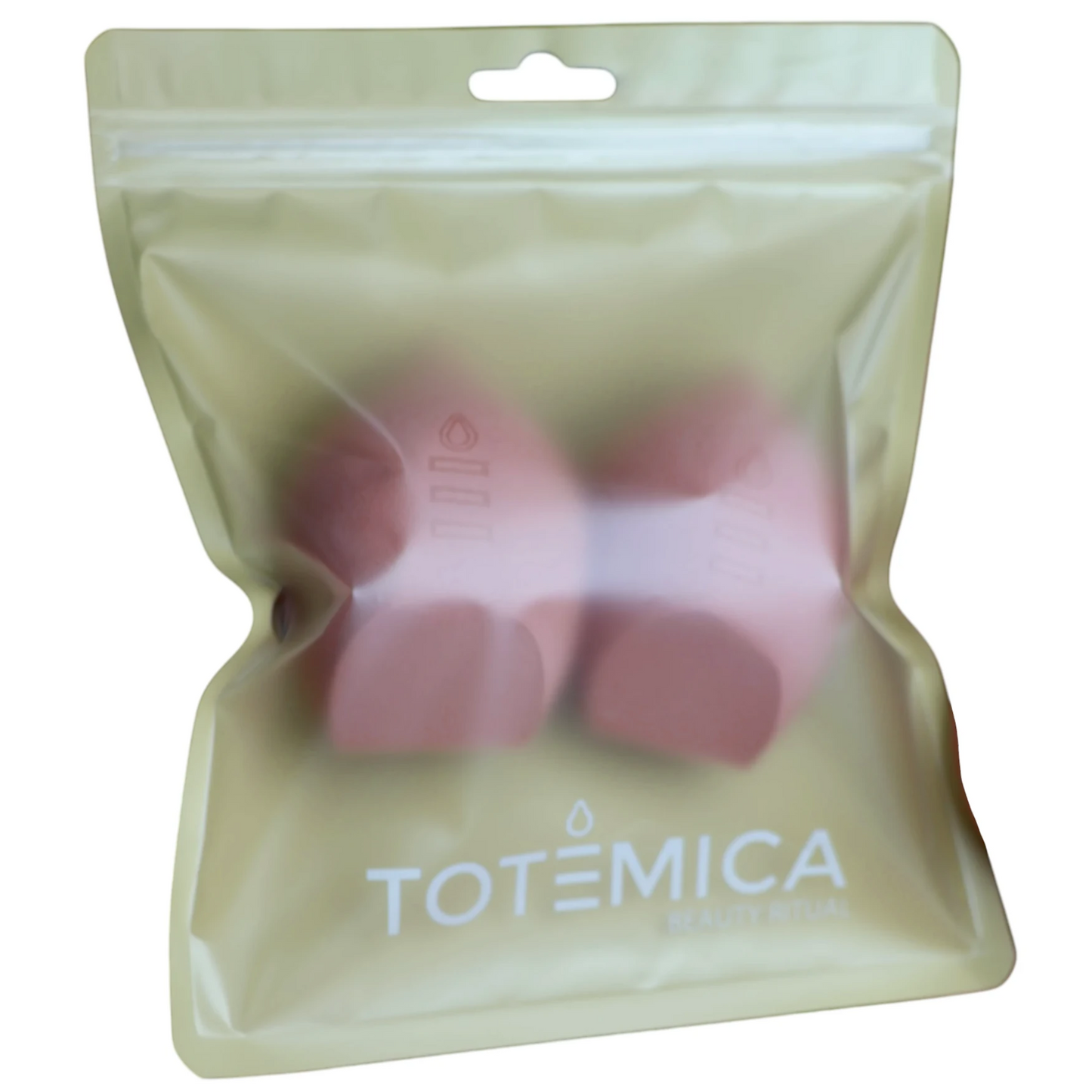 Blender Makeup Sponge - Totemica | Wholesale Makeup