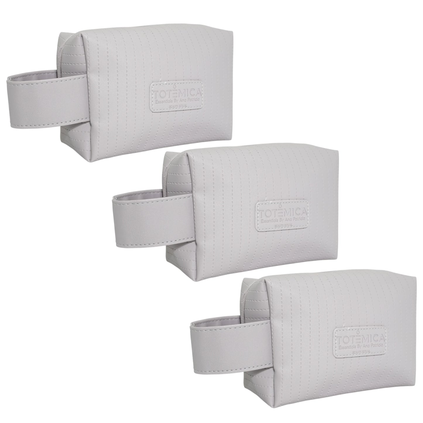 Essentials Cosmetic Bag - Totemica | Wholesale Makeup