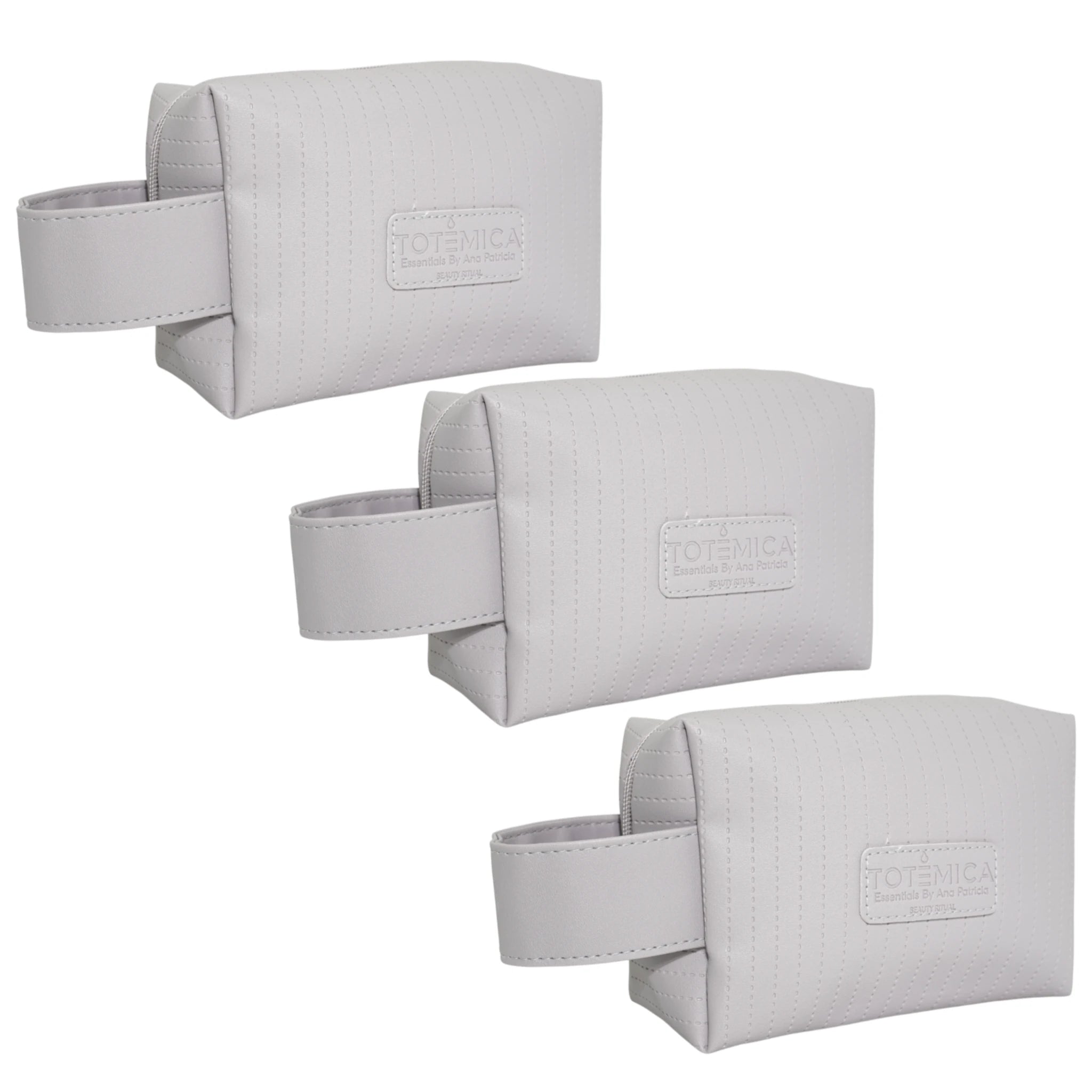 Essentials Cosmetic Bag - Totemica | Wholesale Makeup