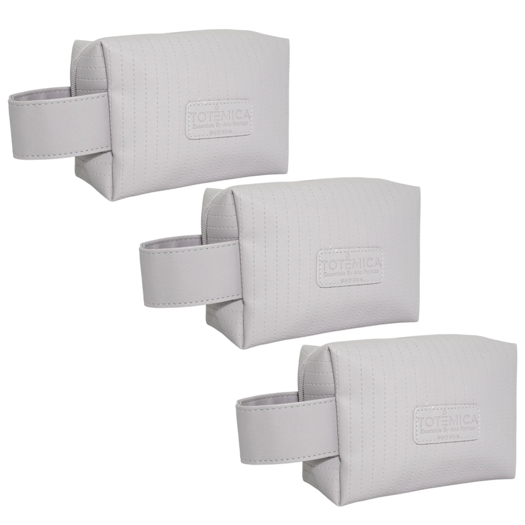 Essentials Cosmetic Bag - Totemica | Wholesale Makeup