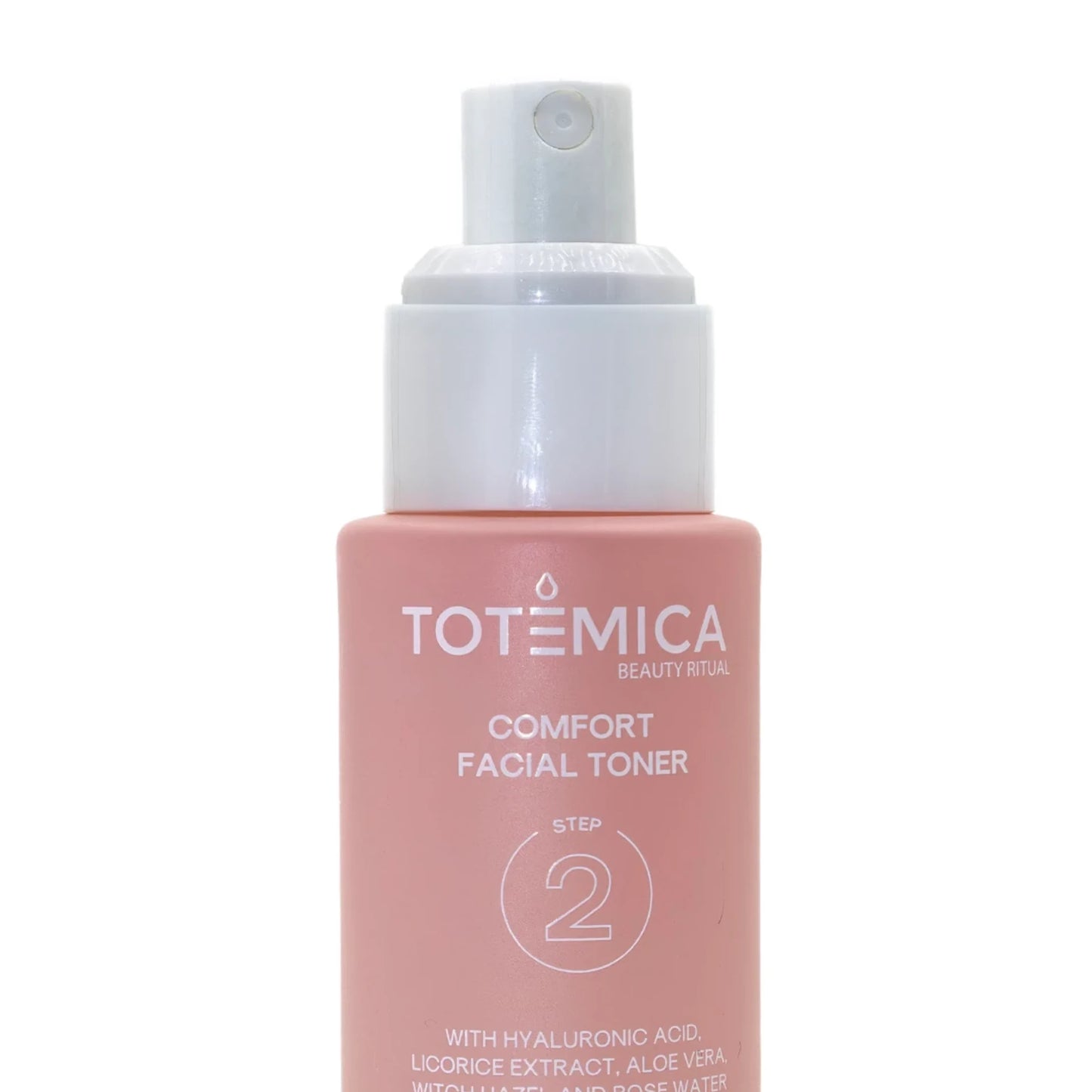 Facial Toner 1 Unit- Totemica | Wholesale Makeup