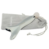 Fish-Shaped Scraping Plate - Totemica | Wholesale Makeup