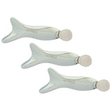 Fish-Shaped Scraping Plate - Totemica | Wholesale Makeup