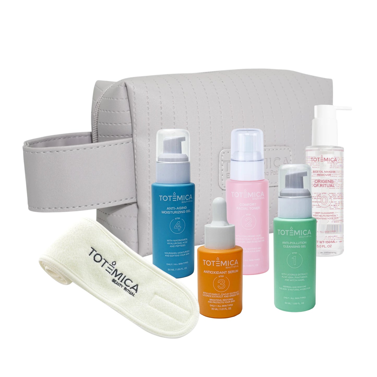 Totemica Special Edition Kit - Wholesale 1 Unit (TBR23-KITM1)