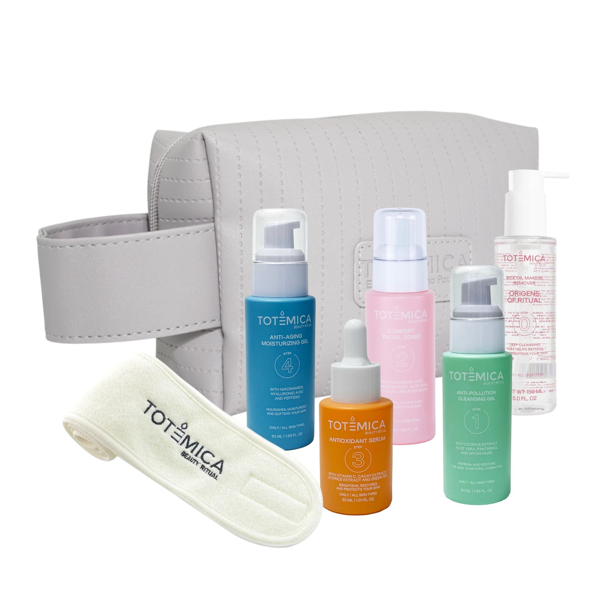 Totemica Special Edition Kit - Wholesale 1 Unit (TBR23-KITM1)