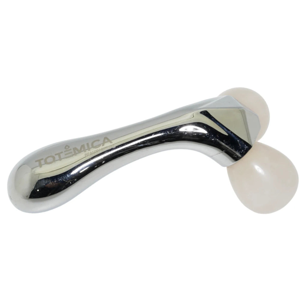 Jade 3d Facial Massager - Totemica | Wholesale Makeup