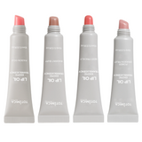Lip Oil Exotic Translucency - Totemica | Wholesale Makeup