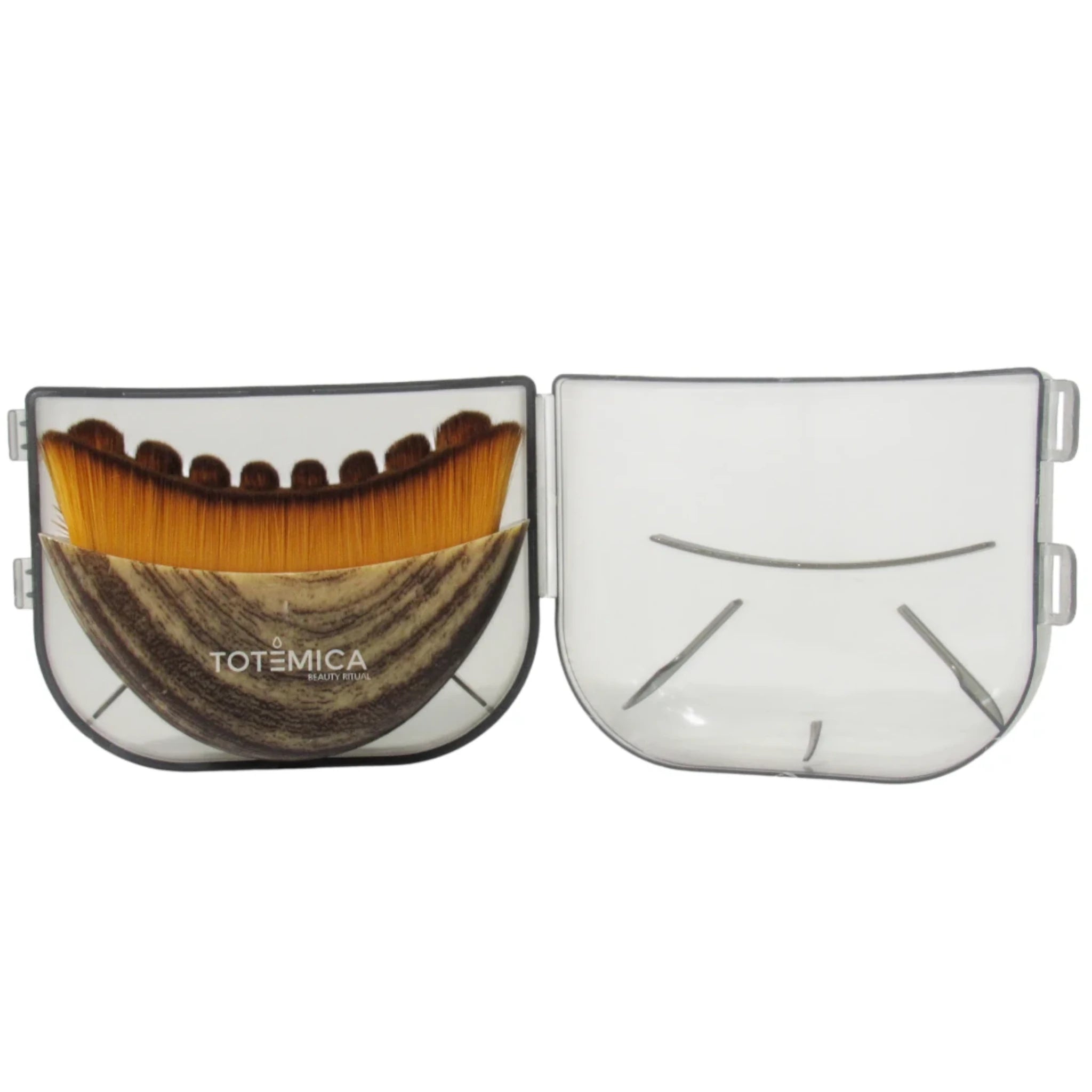 Massage Brush - Totemica | Wholesale Makeup