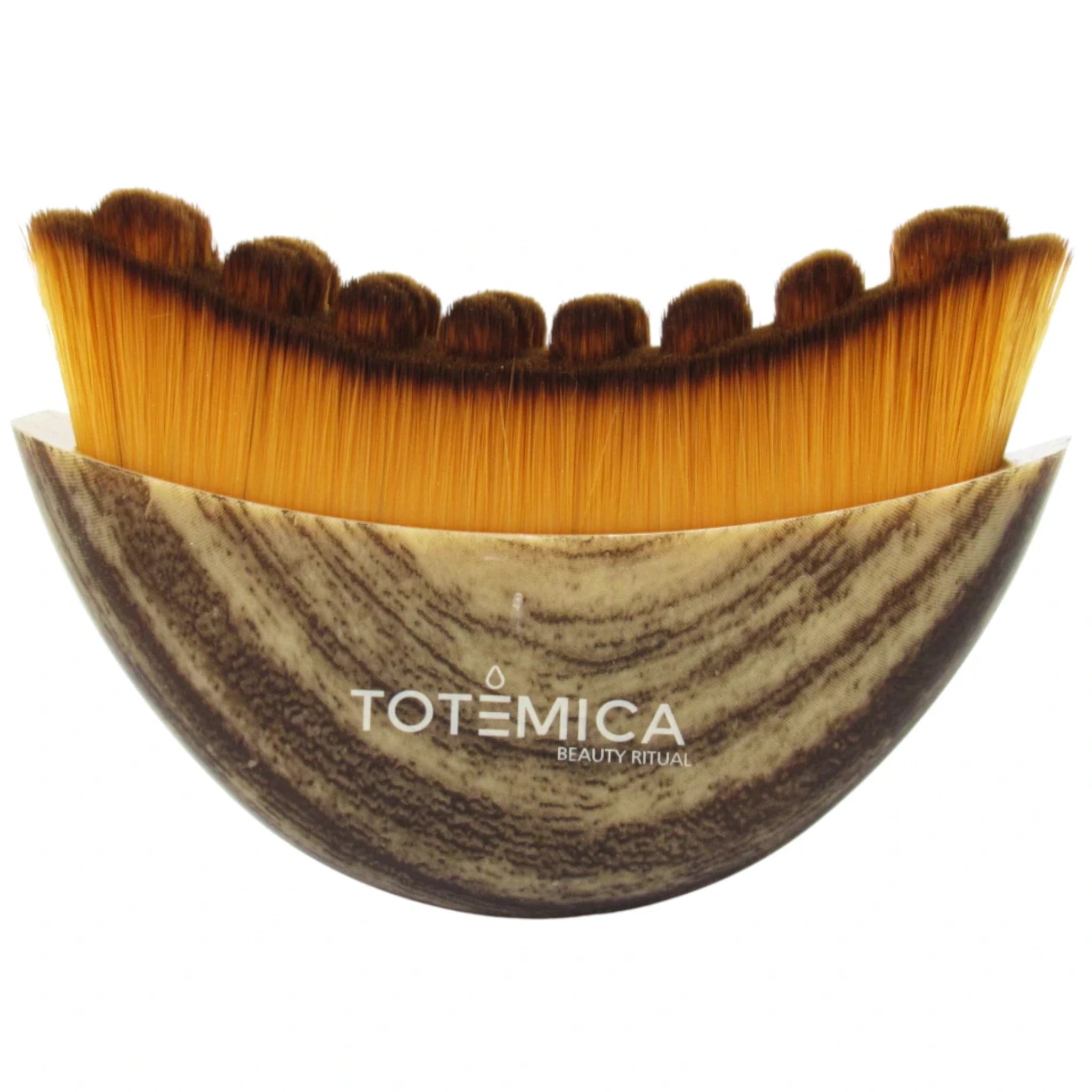 Massage Brush - Totemica | Wholesale Makeup