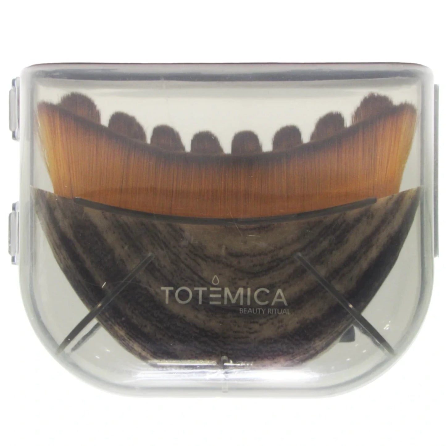 Massage Brush - Totemica | Wholesale Makeup