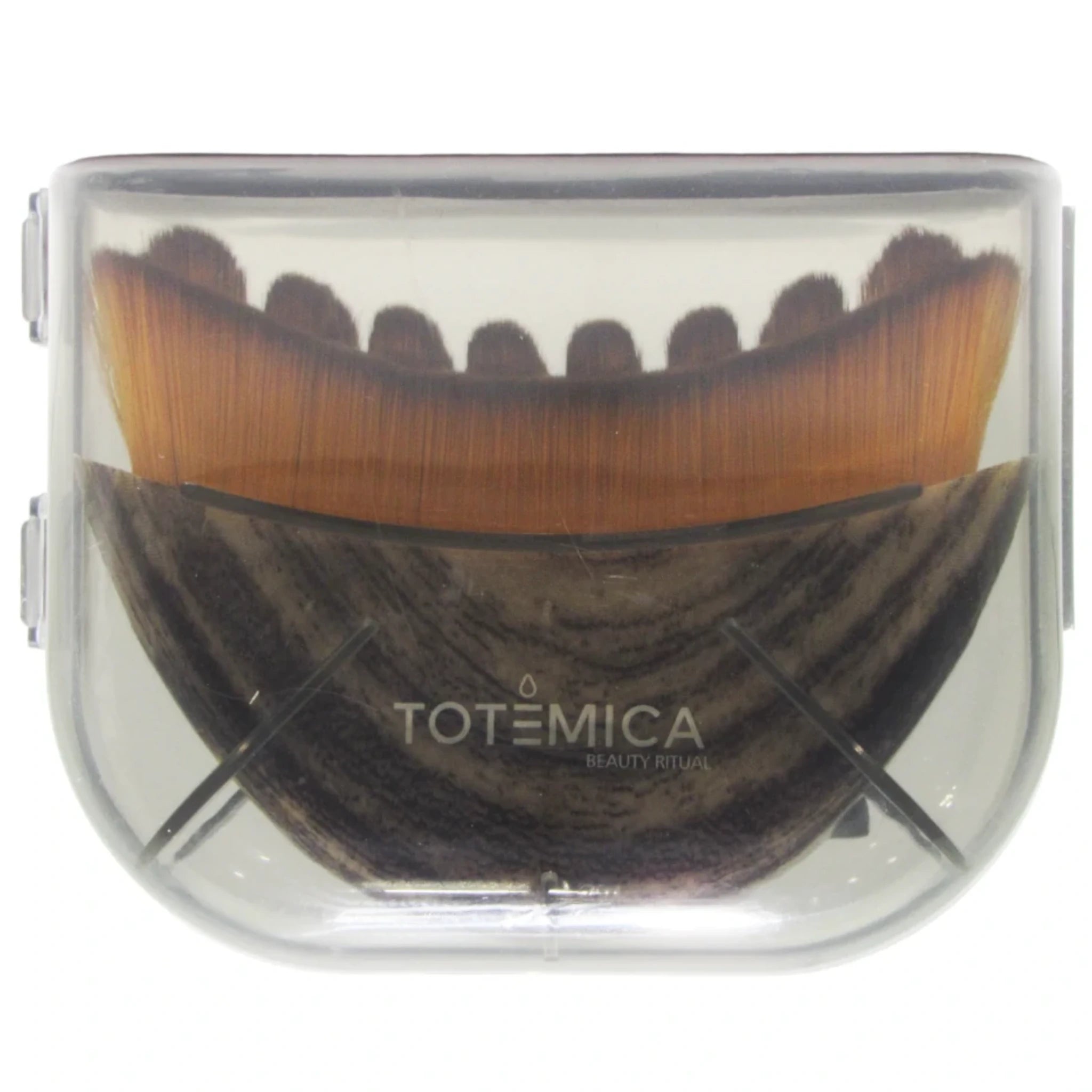 Massage Brush - Totemica | Wholesale Makeup