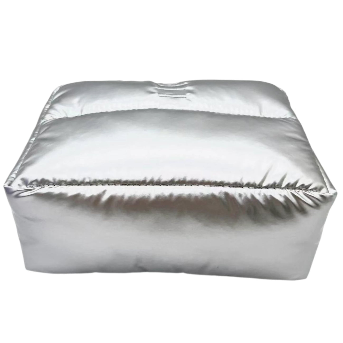 Puffer Cosmetic Bag - Totemica | Wholesale Makeup