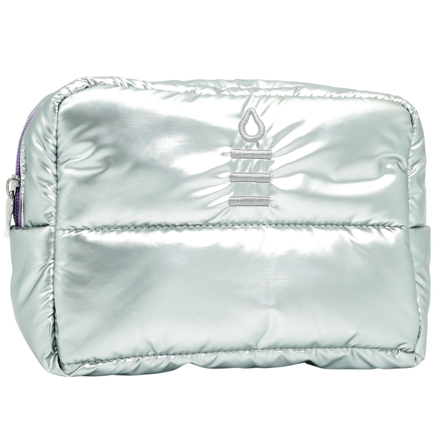 Puffer Cosmetic Bag - Totemica | Wholesale Makeup