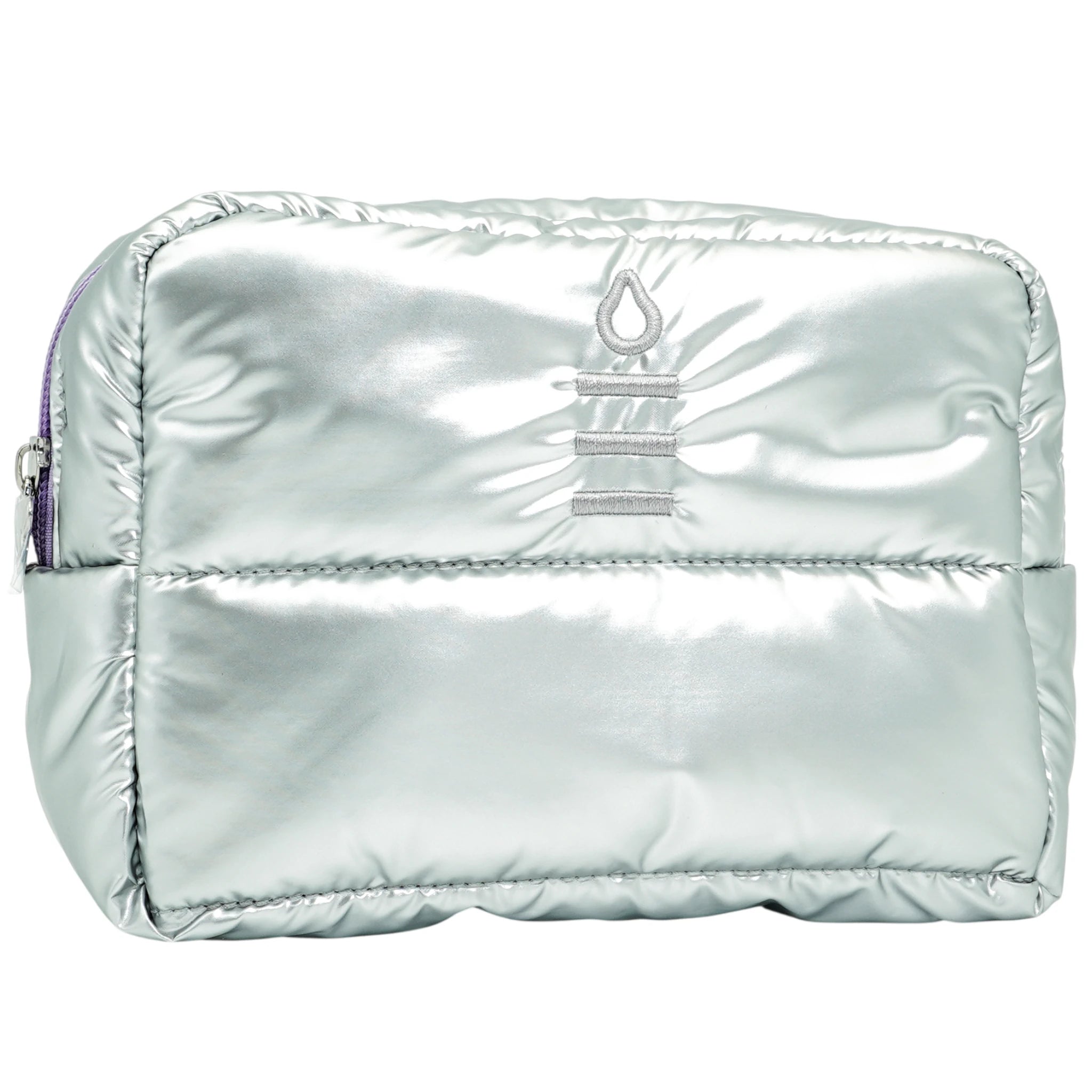 Puffer Cosmetic Bag - Totemica | Wholesale Makeup