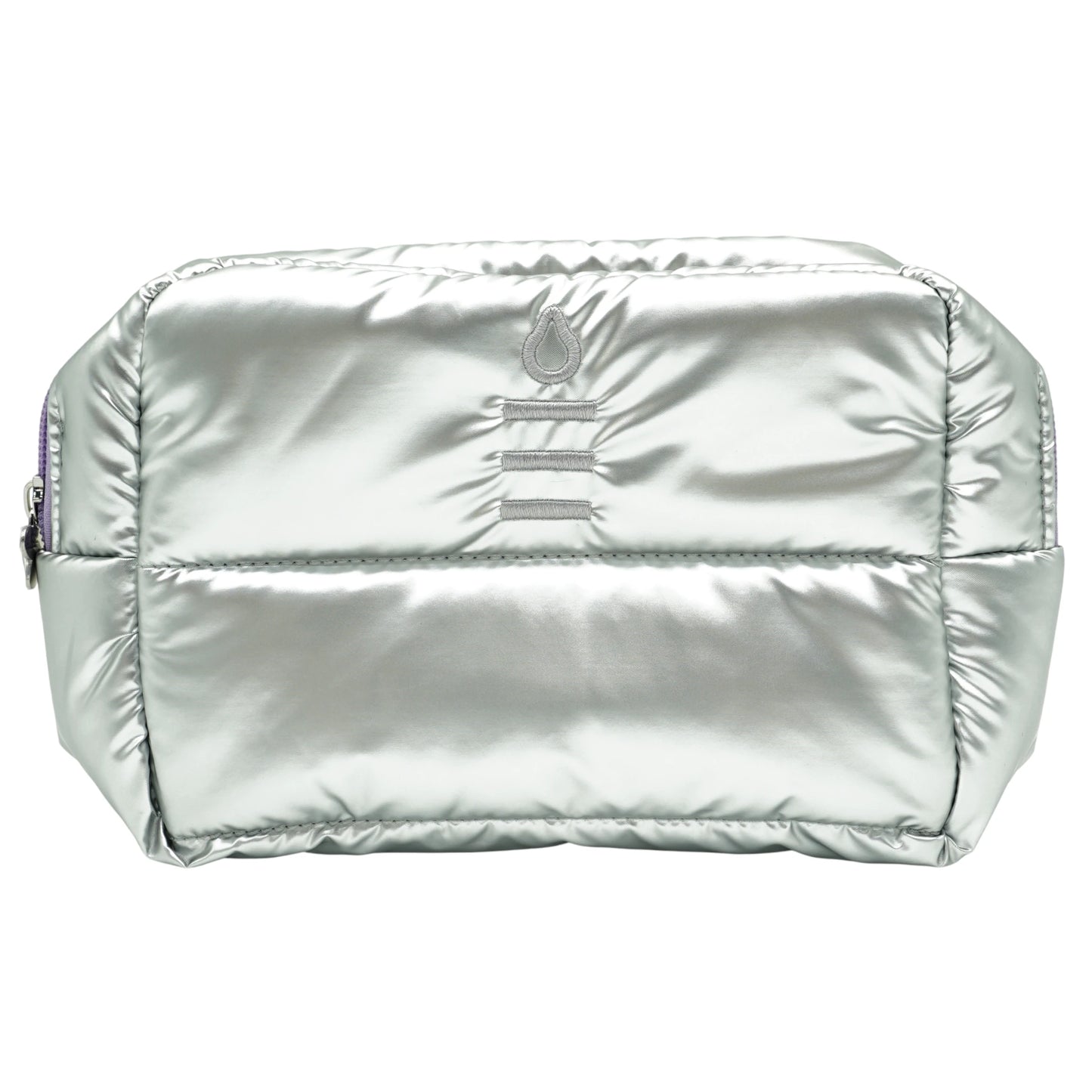 Puffer Cosmetic Bag - Totemica | Wholesale Makeup