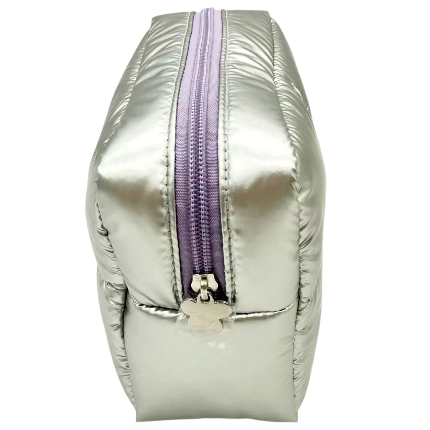 Puffer Cosmetic Bag - Totemica | Wholesale Makeup