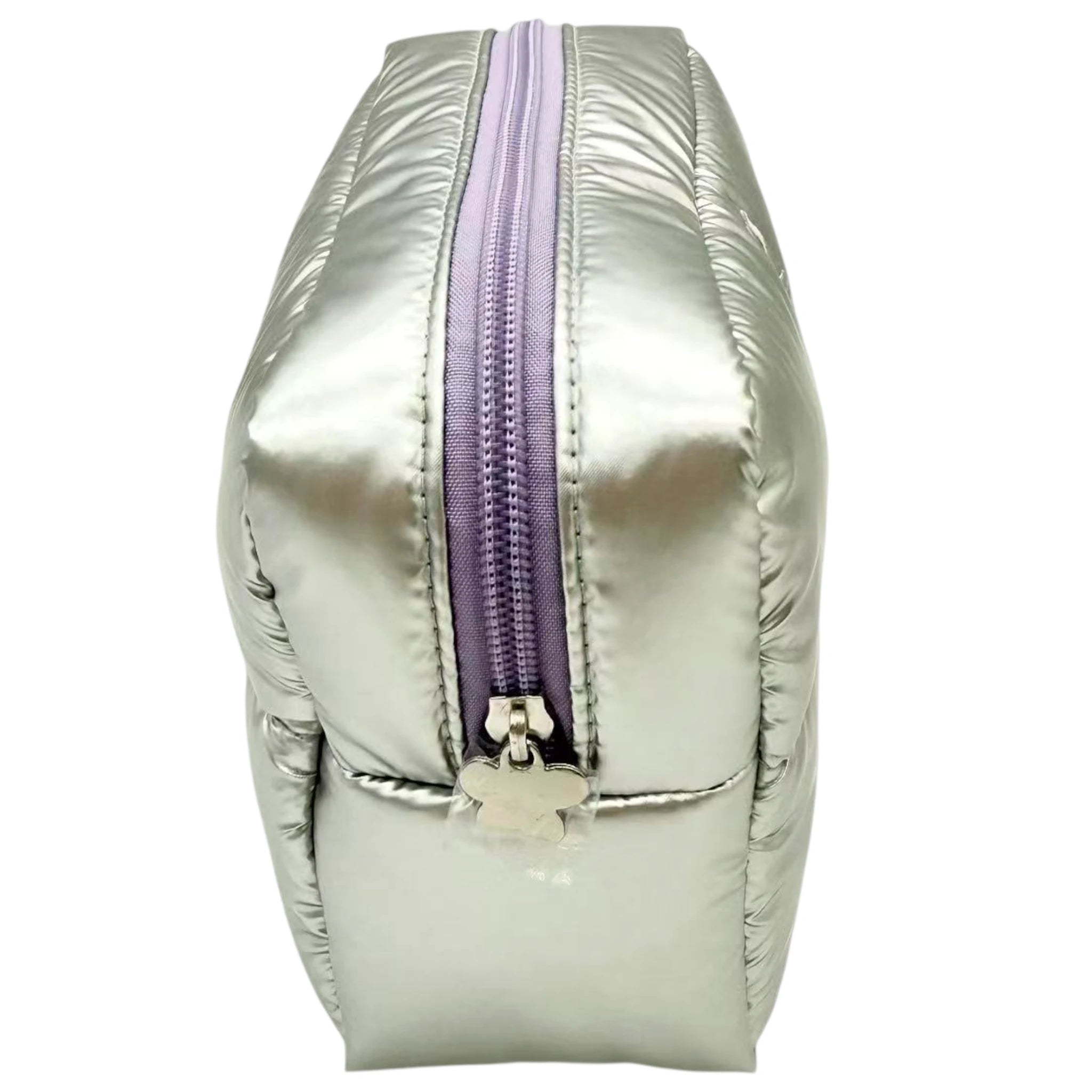 Puffer Cosmetic Bag - Totemica | Wholesale Makeup