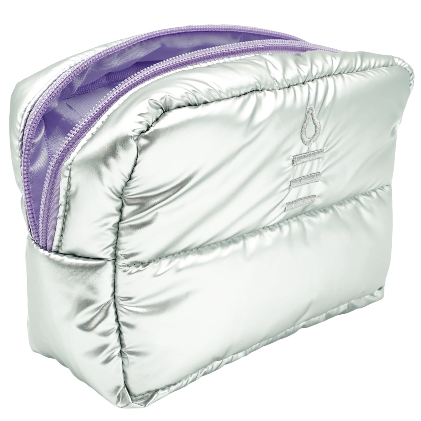 Puffer Cosmetic Bag - Totemica | Wholesale Makeup