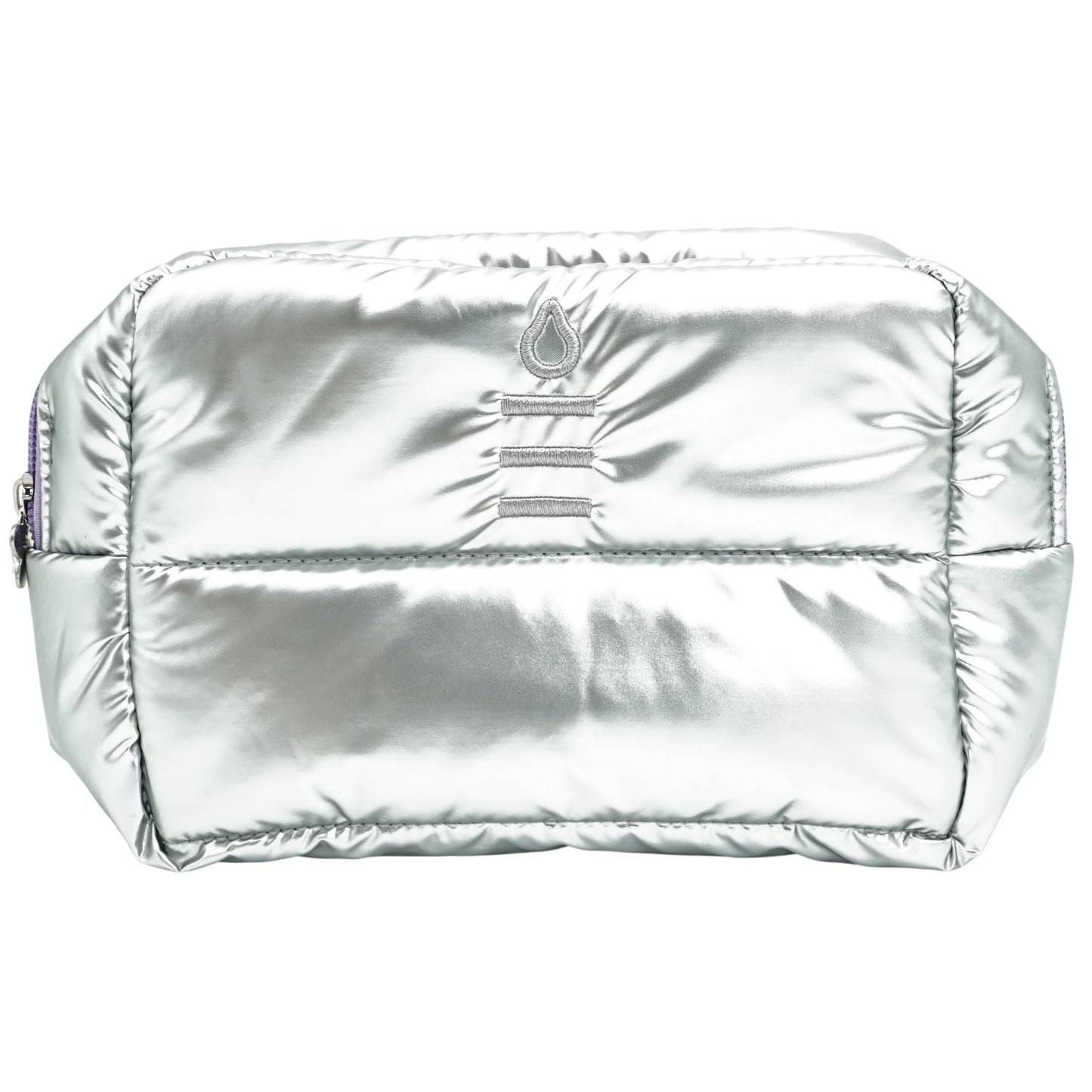 Puffer Cosmetic Bag - Totemica | Wholesale Makeup