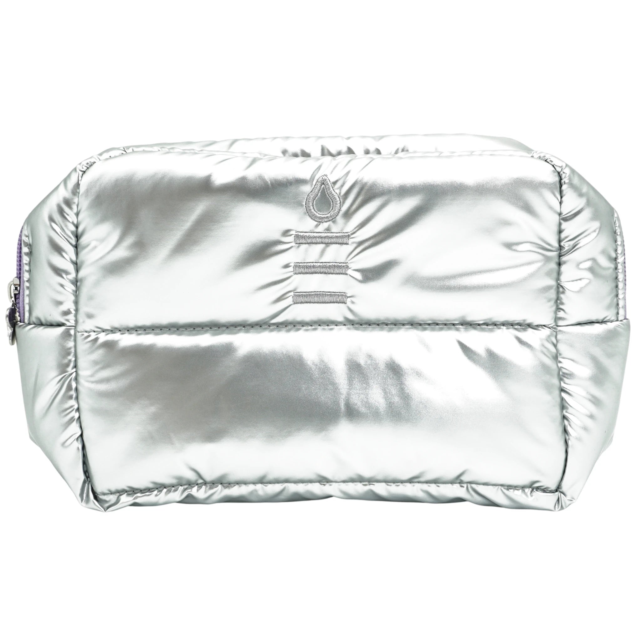 Puffer Cosmetic Bag - Totemica | Wholesale Makeup