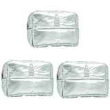Puffer Cosmetic Bag - Totemica | Wholesale Makeup