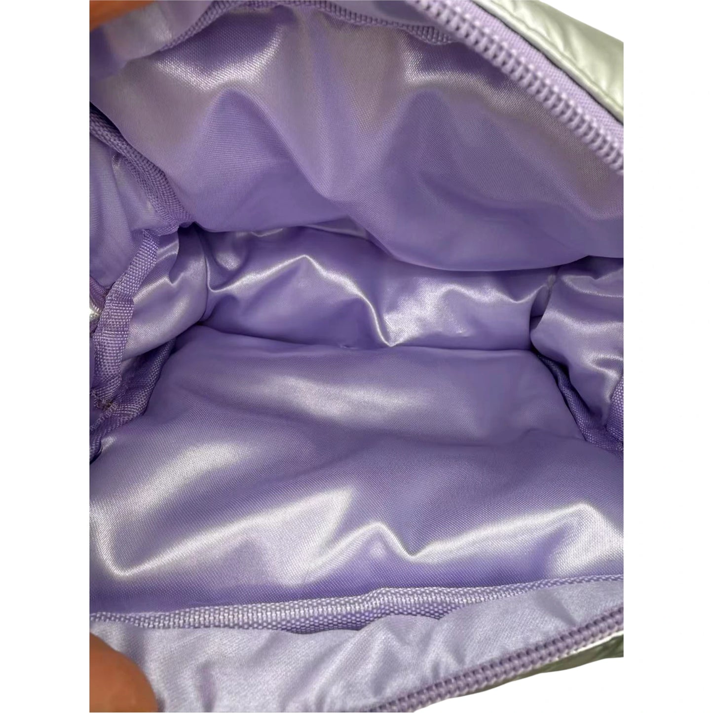 Puffer Cosmetic Bag - Totemica | Wholesale Makeup