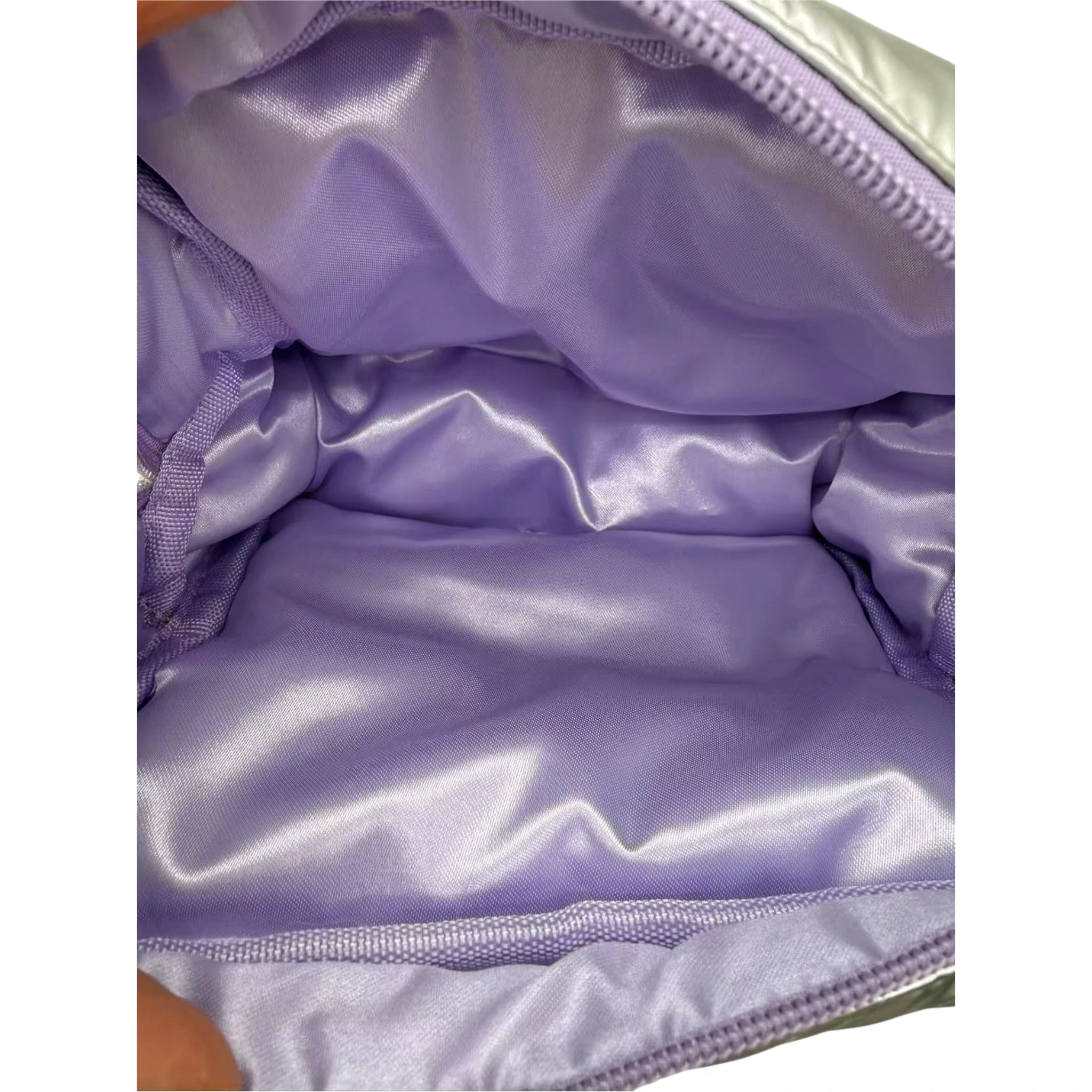 Puffer Cosmetic Bag - Totemica | Wholesale Makeup