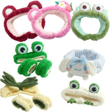Spa Headband & Wristband Assorted Totemica | Wholesale Makeup