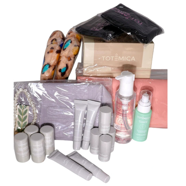 Assorted Wholesale Mixed Box #2 - Totemica | Wholesale Makeup