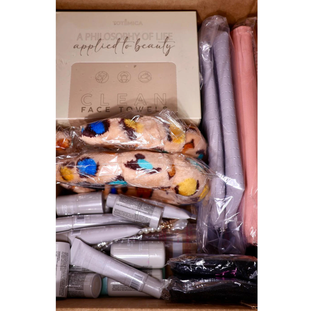 Assorted Wholesale Mixed Box #2 - Totemica | Wholesale Makeup