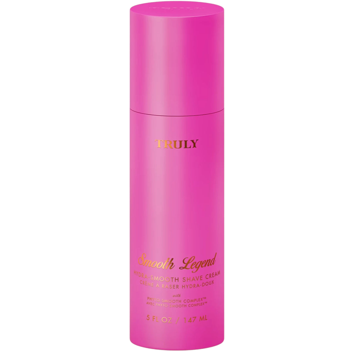 Smooth Legend Hydra-smooth Shave Cream Truly | Wholesale Makeup