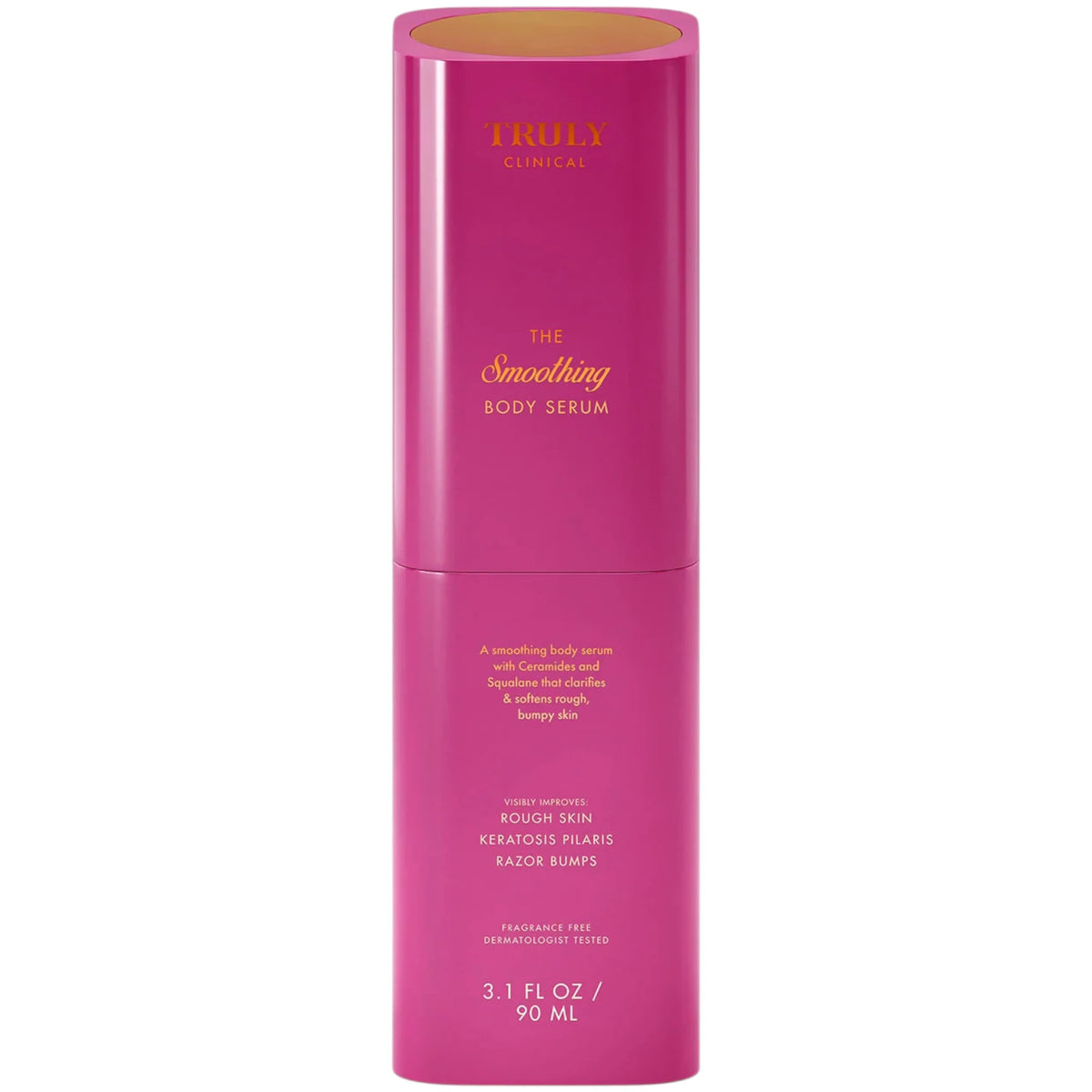 The Smoothing Body Serum Truly | Wholesale Makeup