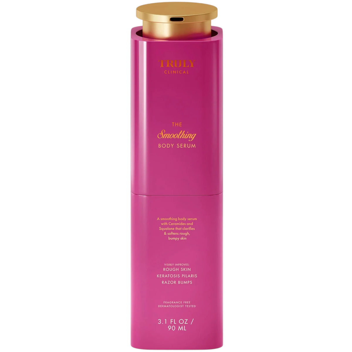 The Smoothing Body Serum Truly | Wholesale Makeup