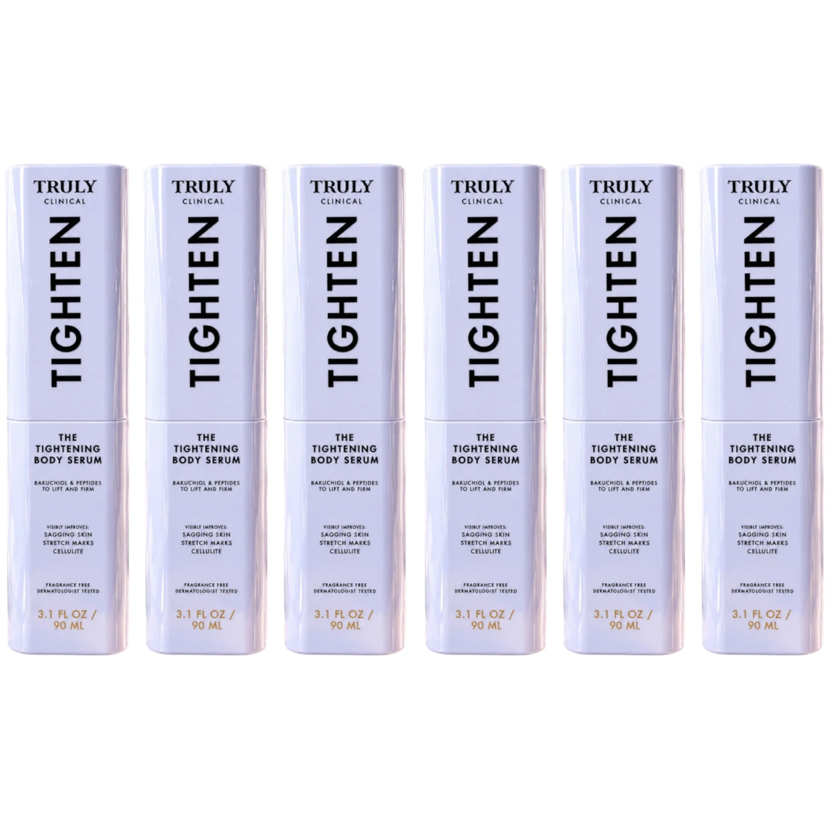 The Tightening Body Serum Truly | Wholesale Makeup