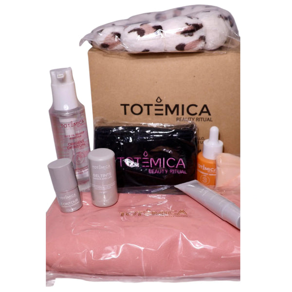 Assorted Wholesale Mixed Box - Totemica | Wholesale Makeup