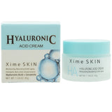 Hyaluronic Acid Cream - Xime Beauty | Wholesale Makeup