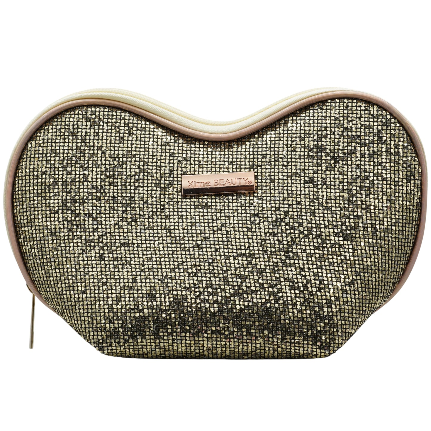Brush Set With Bag - Xime Beauty | Wholesale Makeup