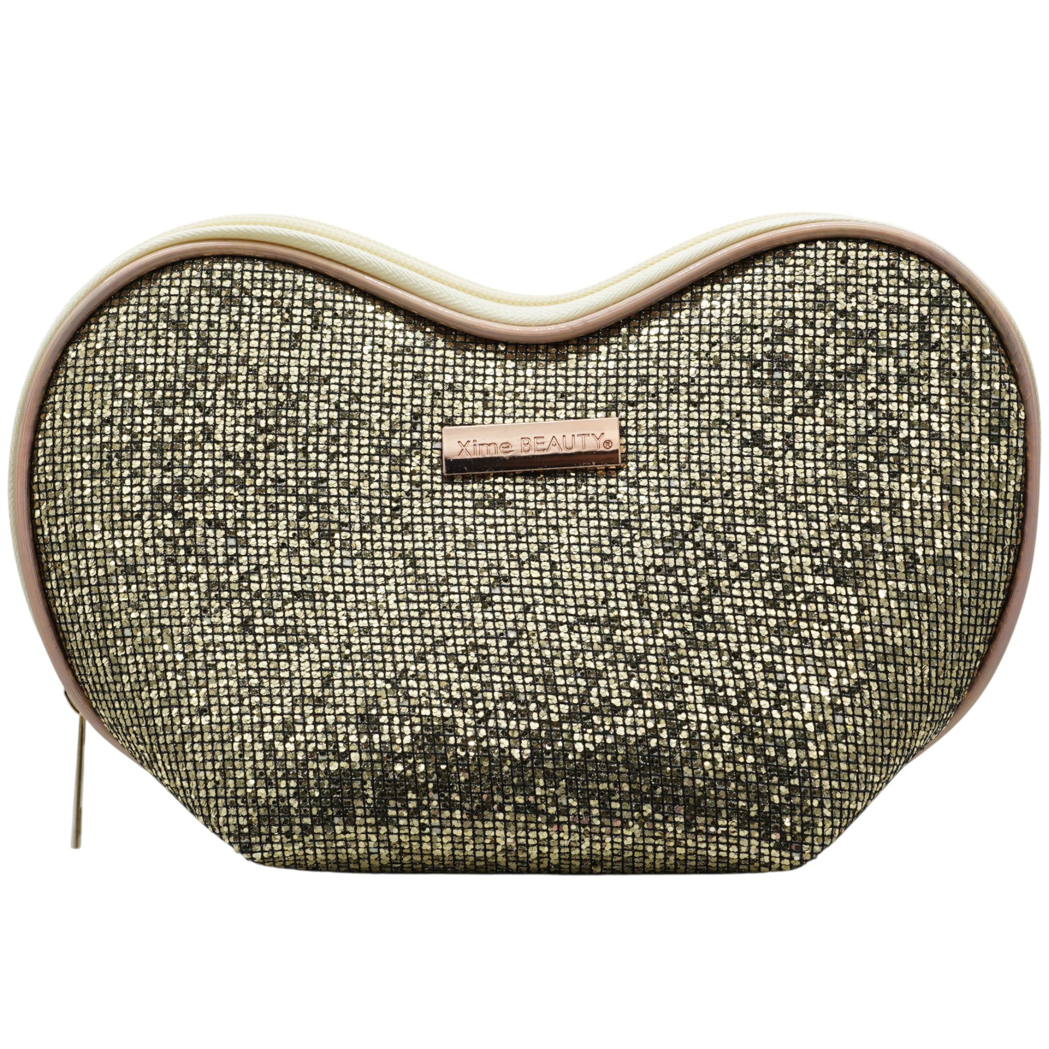 Brush Set With Bag - Xime Beauty | Wholesale Makeup