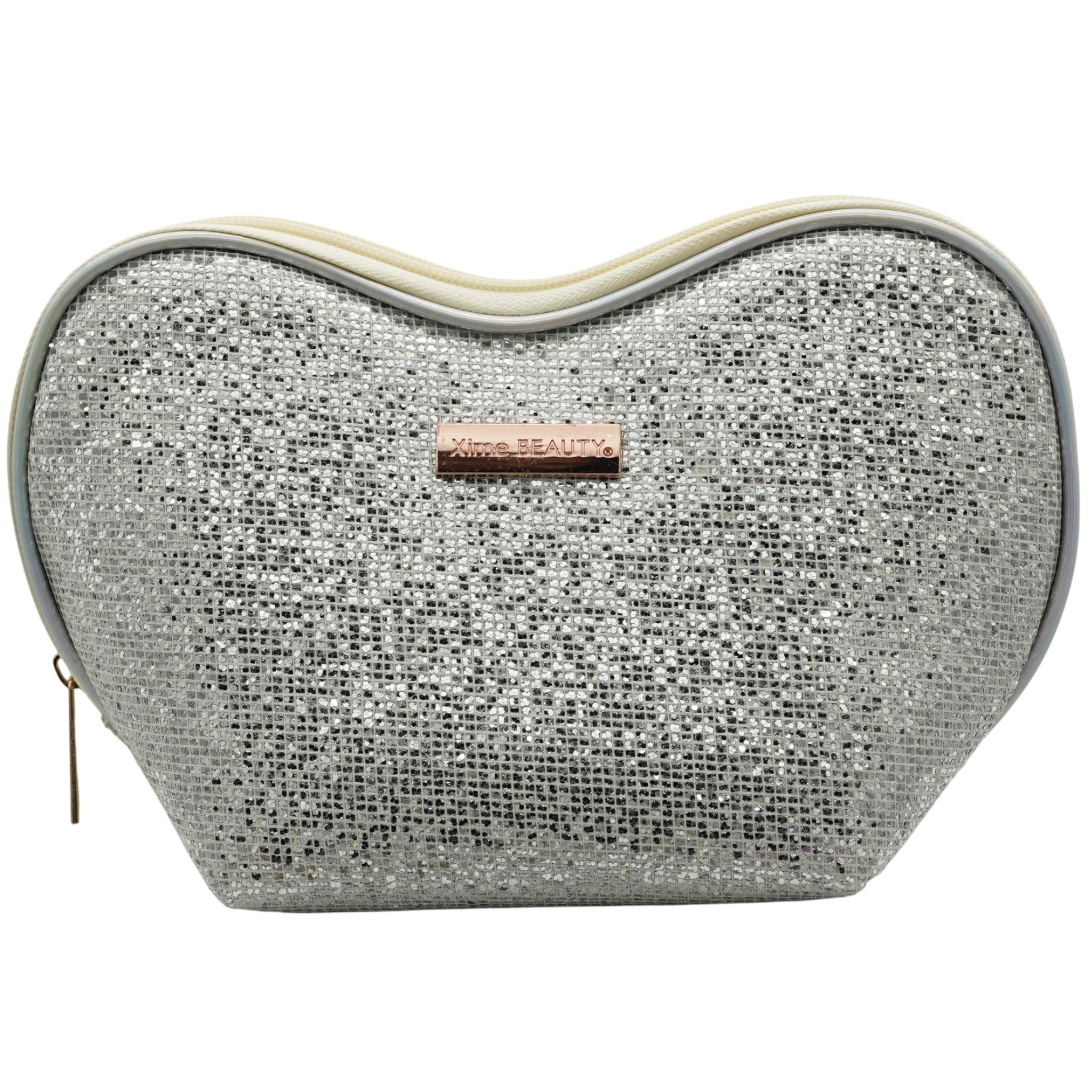 Brush Set With Bag - Xime Beauty | Wholesale Makeup