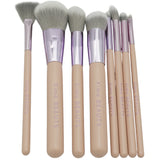 Brush Set With Bag - Xime Beauty | Wholesale Makeup