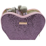 Brush Set With Bag - Xime Beauty | Wholesale Makeup
