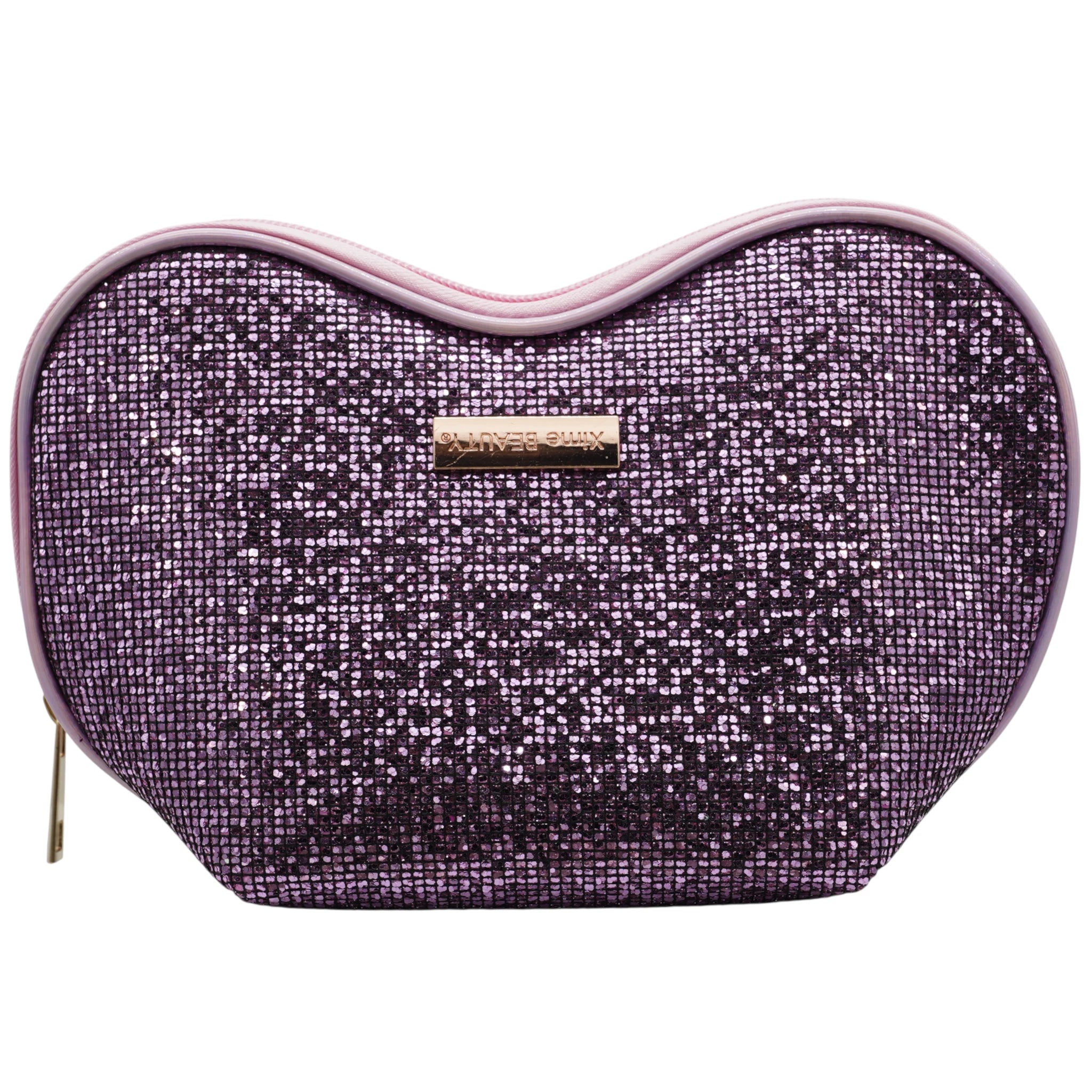 Brush Set With Bag - Xime Beauty | Wholesale Makeup
