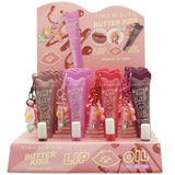 Butter Kiss Lip Oil Xime Beauty | Wholesale Makeup